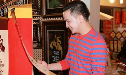 Cao Thái Sơn: Tôi đã quy y cửa Phật... và muốn gác mic
