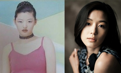 Jeon Ji Hyun bị tố đẹp lên 1000 lần nhờ “tút tát”