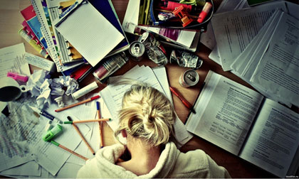 Hồi còn đi học - Con gái thích con trai kiểu nào?