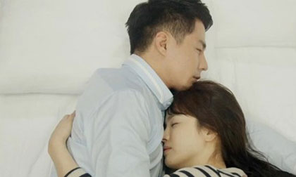 Hành động khiến chàng 'tan chảy'