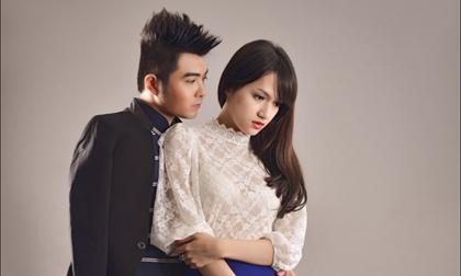 Hương Giang idol giằng xé bản thân vì vướng tình "tay ba"