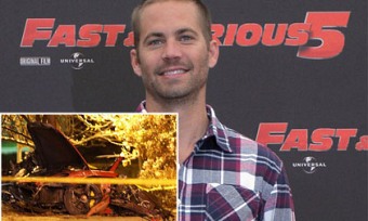 Kết quả khám nghiệm: Paul Walker chết do bỏng, gãy xương nghiêm trọng