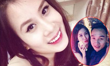 Bạn gái Thành Trung là tiếp viên hàng không