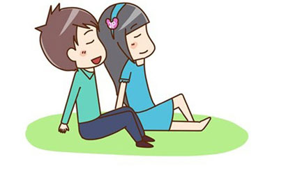 Truyện tranh: Tình yêu đơn giản lắm!