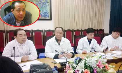 Vụ người nhà cắt chân bệnh nhân: Kíp trực không kịp can thiệp