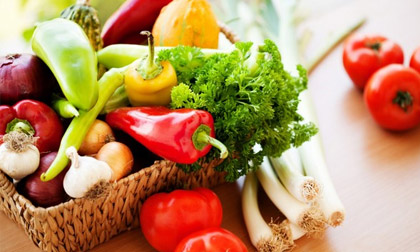 13 kiểu ăn uống lành mạnh giúp kéo dài tuổi thọ