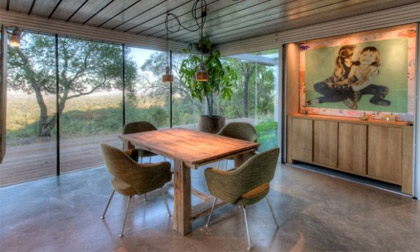 Những mẫu ghế tuyệt đẹp cho ngôi nhà thêm xinh