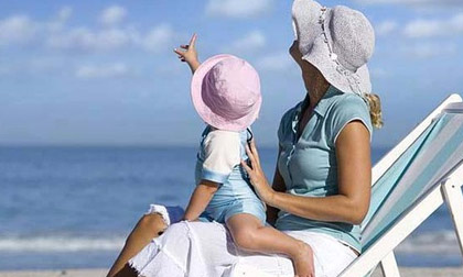 Những điều mẹ muốn con gái biết trước khi lên 10