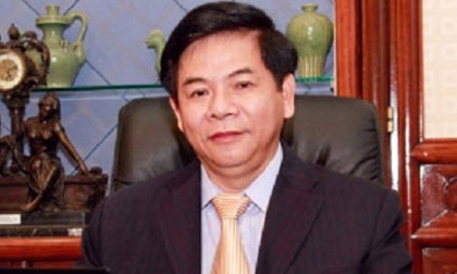 Chân dung đại gia thoát đại án Bầu Kiên