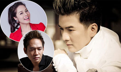 Muôn kiểu phản ứng của Sao Việt trước tin đồn qua đời