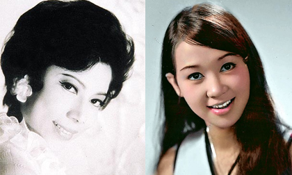 Thời xuân sắc của các bà, các mẹ trong phim TVB