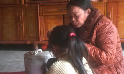 Vụ bác rể 60 hiếp dâm cháu 6 tuổi: Bắt giam đối tượng, khởi tố vụ án về hành vi hiếp dâm