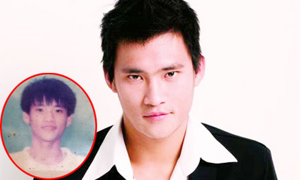 Công Vinh tiết lộ bí mật về thủa thiếu thời nghèo túng