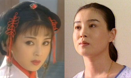 Gặp 'Nàng Phi Yến trong cung nhà Hán': Sống bằng hào quang ở tuổi 44