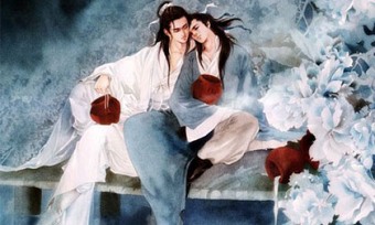 Những vị Hoàng đế đồng tính trời sinh của Trung Quốc