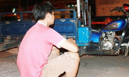 Trần tình của hai bị can trong vụ “hôi bia”