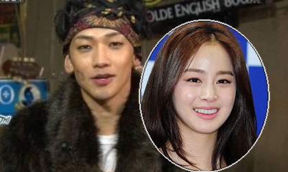 Rain công khai chia sẻ chuyện tình với Kim Tae Hee trên TV