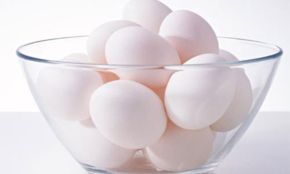 Mắc 5 bệnh sau không nên ăn trứng