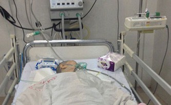 Tăng cường an ninh bệnh viện sau vụ cắt chân