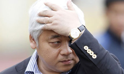 Thoát đại án Bầu Kiên, nhiều đại gia lên sếp lớn