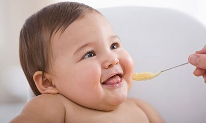 Những nguyên nhân bất ngờ khiến bé bị nhẹ cân