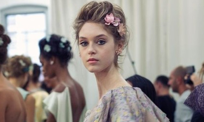 10 kiểu tóc hứa hẹn "làm mưa làm gió" năm 2014