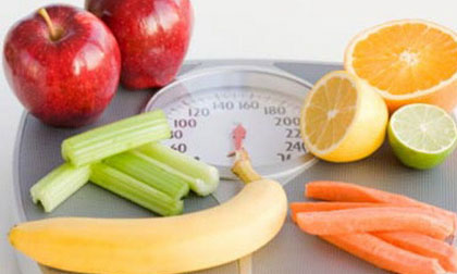 Học bí quyết giảm cân cực hay của người Nhật