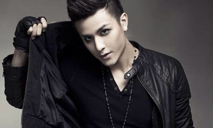 Vĩnh Thụy đoạt giải Người mẫu xuất sắc châu Á 2013