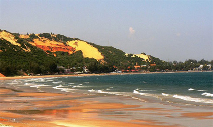 7 bãi biển đẹp nhất VN do báo nước ngoài bình chọn