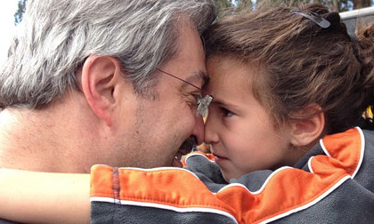 Bỏ mức lương 100 triệu đô/tháng để dành thời gian cho con