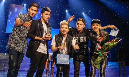 Hoàng Tôn ám chỉ việc rời nhóm FB Boiz