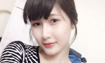 Hình ảnh xinh đẹp của 'hot girl chuyển giới' bị bắt