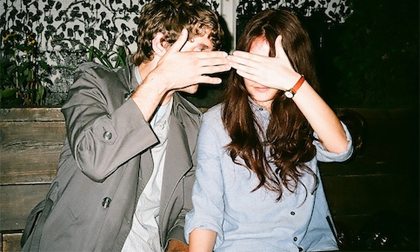 Mách chàng cách để có được cô gái trong mơ