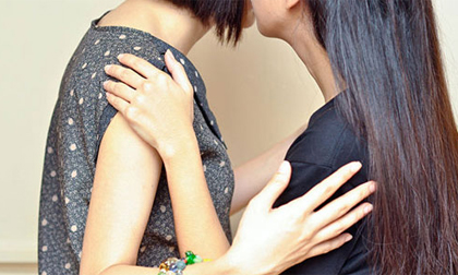 Dấu hiệu nhận biết nàng đồng tính