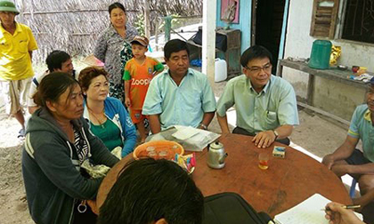 Vợ chồng em giết vợ chồng anh: Từ oán nhỏ đến thù to