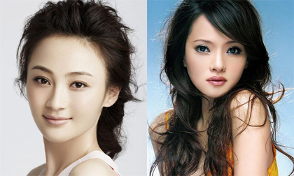 7 mỹ nhân ê chề vì tình yêu ruồng bỏ