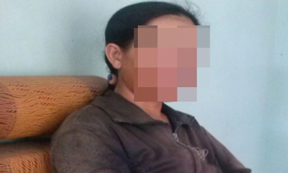 Kinh hoàng cha biến con gái thành nô lệ tình dục suốt 20 năm