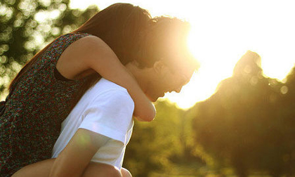 Sau 3 tháng cưới nhau, chúng tôi mới có đêm tân hôn