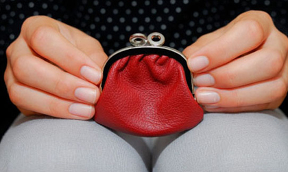 Top 5 cung hoàng đạo dễ cháy túi trong tháng 10