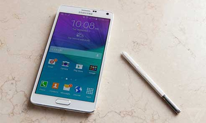 Loạt smartphone bom tấn về Việt Nam trong tháng 10