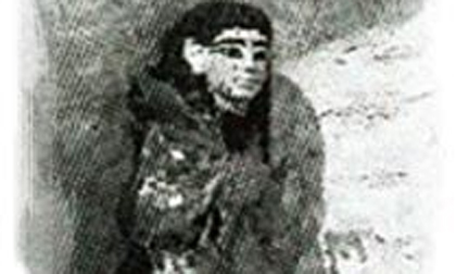 Rùng mình với những lời nguyền của xác ướp