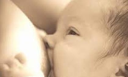 Những điều mẹ phải biết khi cho con bú