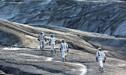 Trailer cuối cùng của 'Interstellar' mê hoặc khán giả 