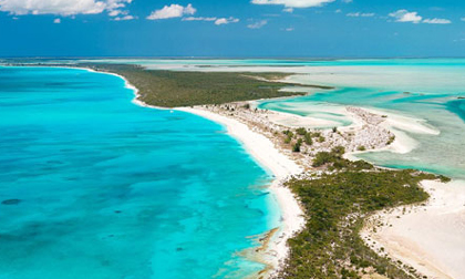 Quần đảo Caribbean - Thiên đường nghỉ dưỡng