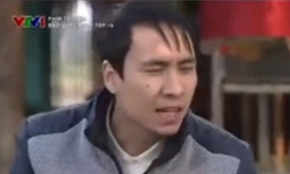 Toàn Shinoda xuất hiện trong phim 'Bão qua làng'