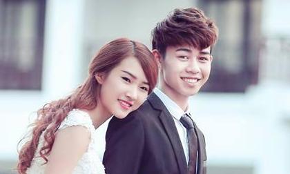 'Hot girl bánh tráng trộn' Hà Nội sắp lên xe hoa?