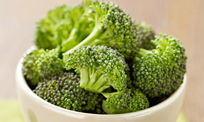 Siêu thực phẩm giúp thai nhi tránh bị dị tật