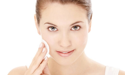 Mách bạn cách che mụn và tàn nhang