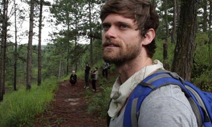 'Chuyến đi thất lạc' - Nỗi kinh hoàng từ một chuyến du lịch