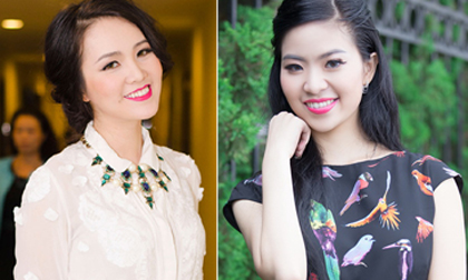 Ngắm phiên bản Á hậu Thụy Vân của thí sinh HHVN 2014